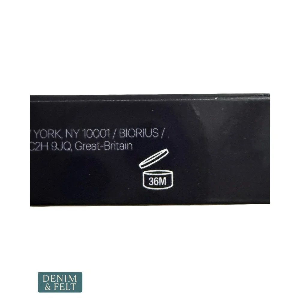 Kevyn Aucoin new box